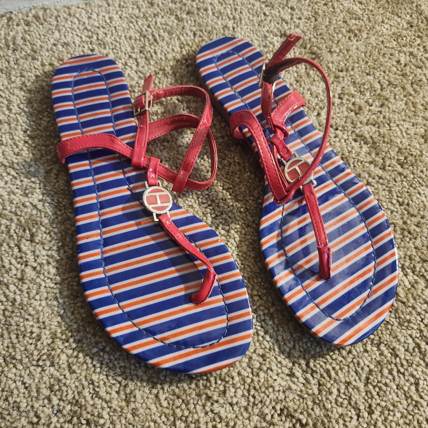 Women's Tommy Hilfiger Sandals