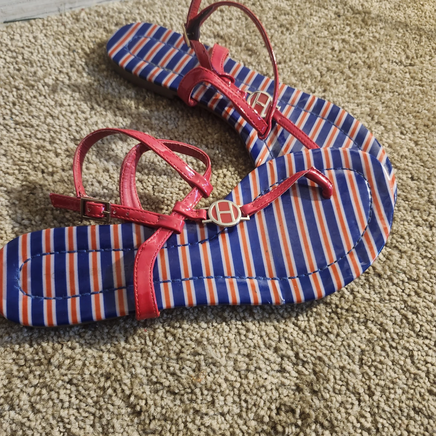 Women's Tommy Hilfiger Sandals - photo 2