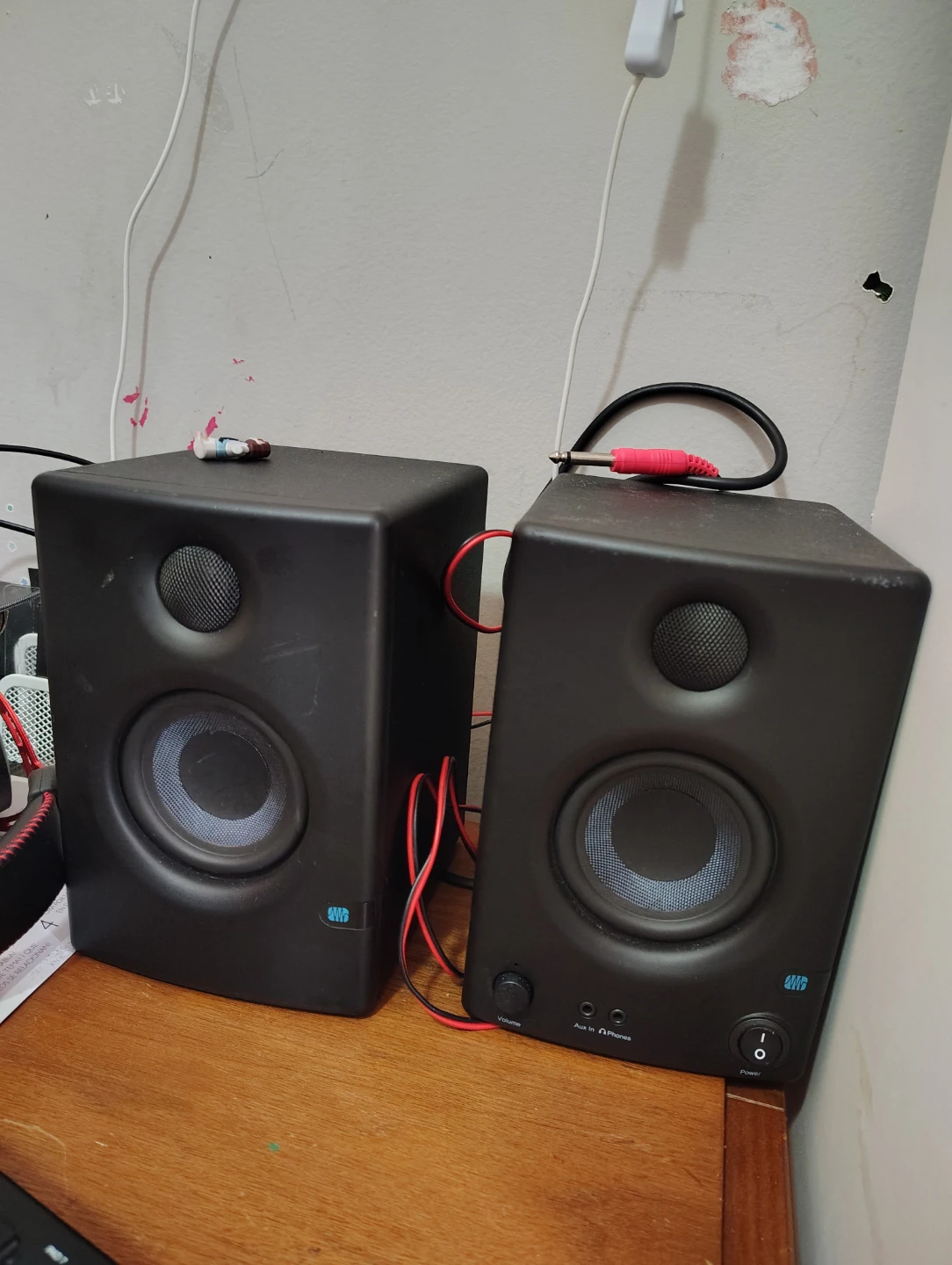 Presonus Eris E3.5 BT Studio Monitors