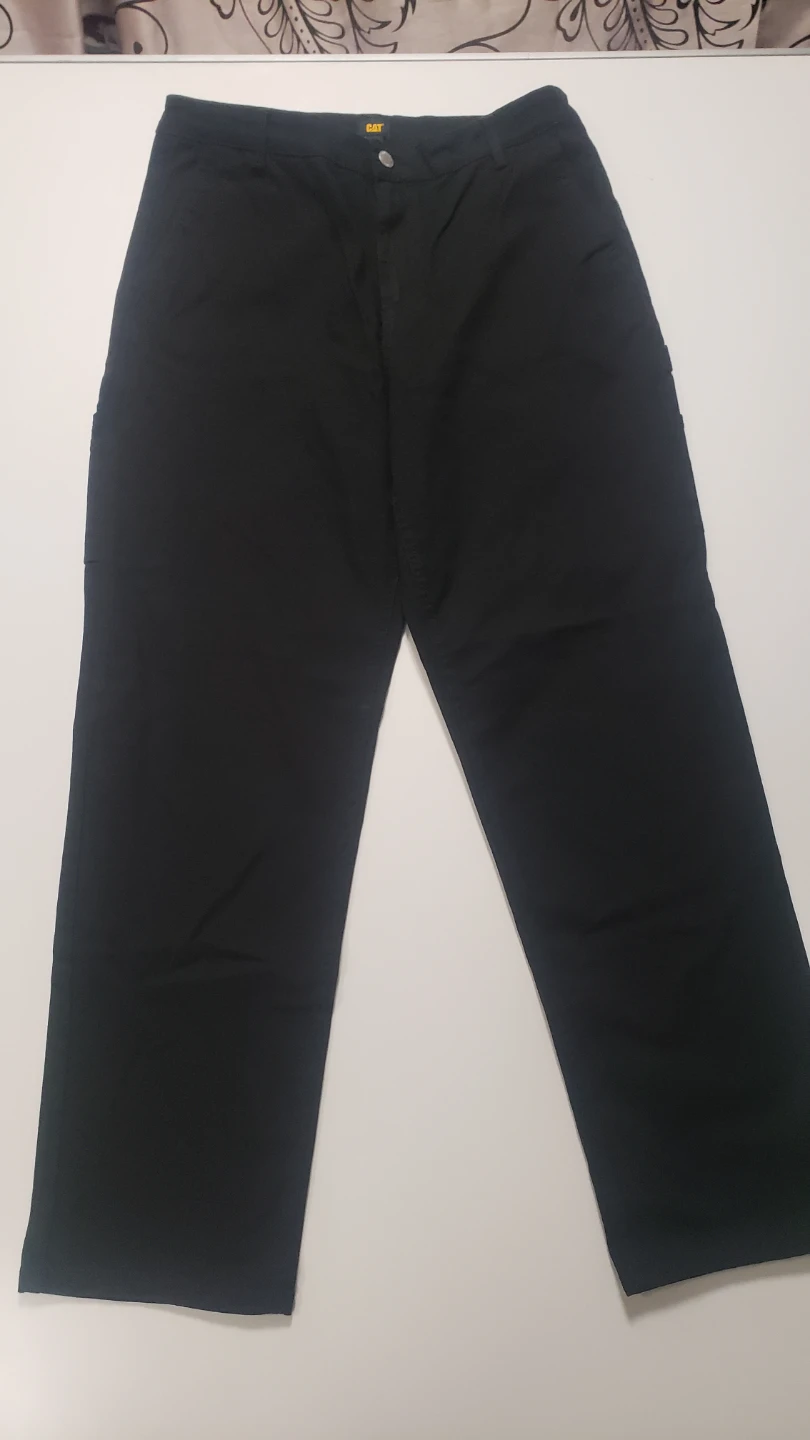 Brand new Cat Caterpillar Mens Work Pants