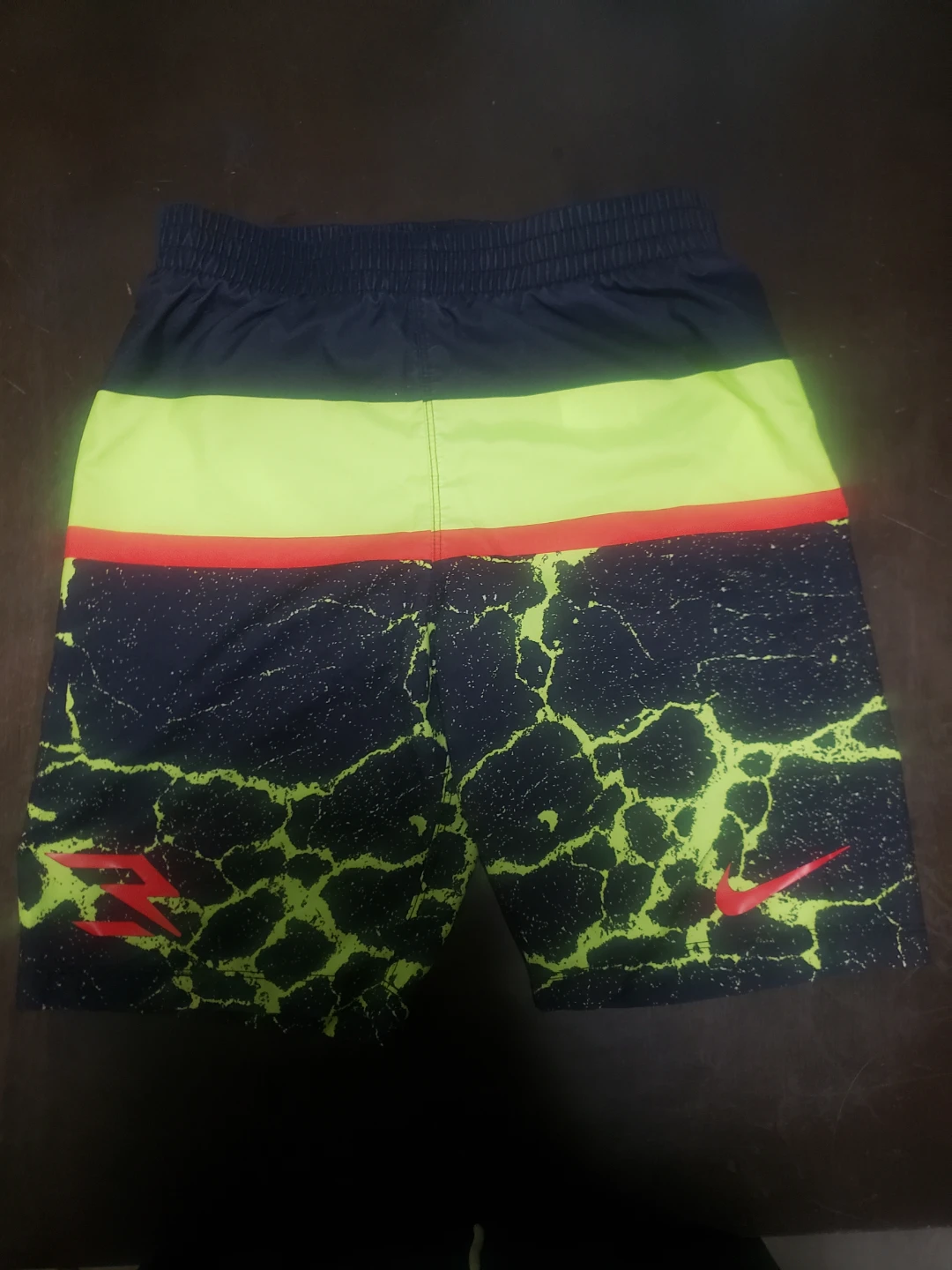 ! Negotiable! Brand Kids Swim Trunks Size M