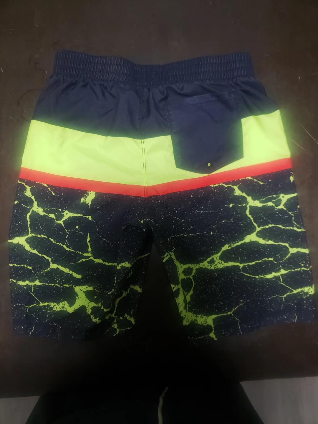 ! Negotiable! Brand Kids Swim Trunks Size M - photo 2