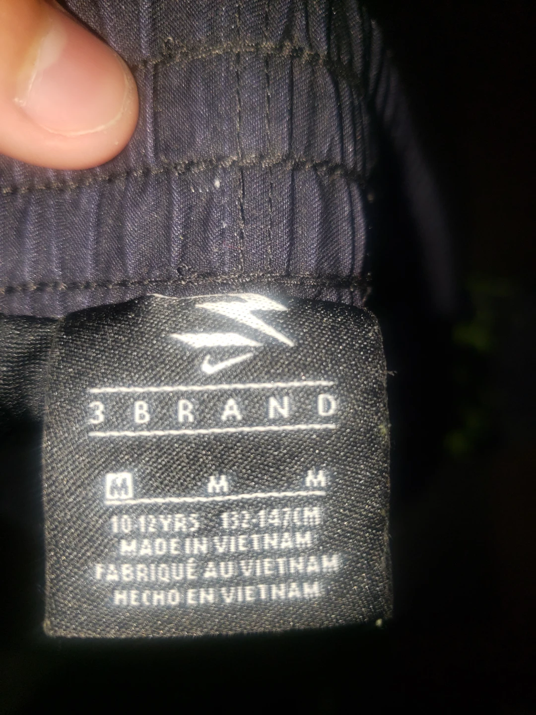 ! Negotiable! Brand Kids Swim Trunks Size M - photo 3