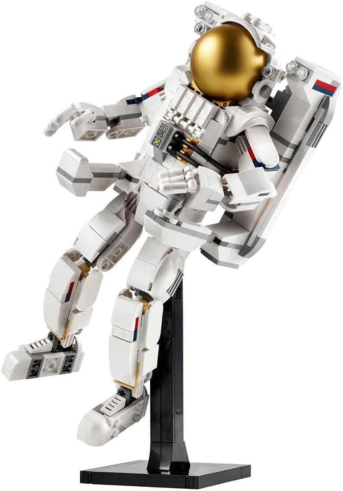 LEGO Creator 3 in 1 Space Astronaut Set 31152