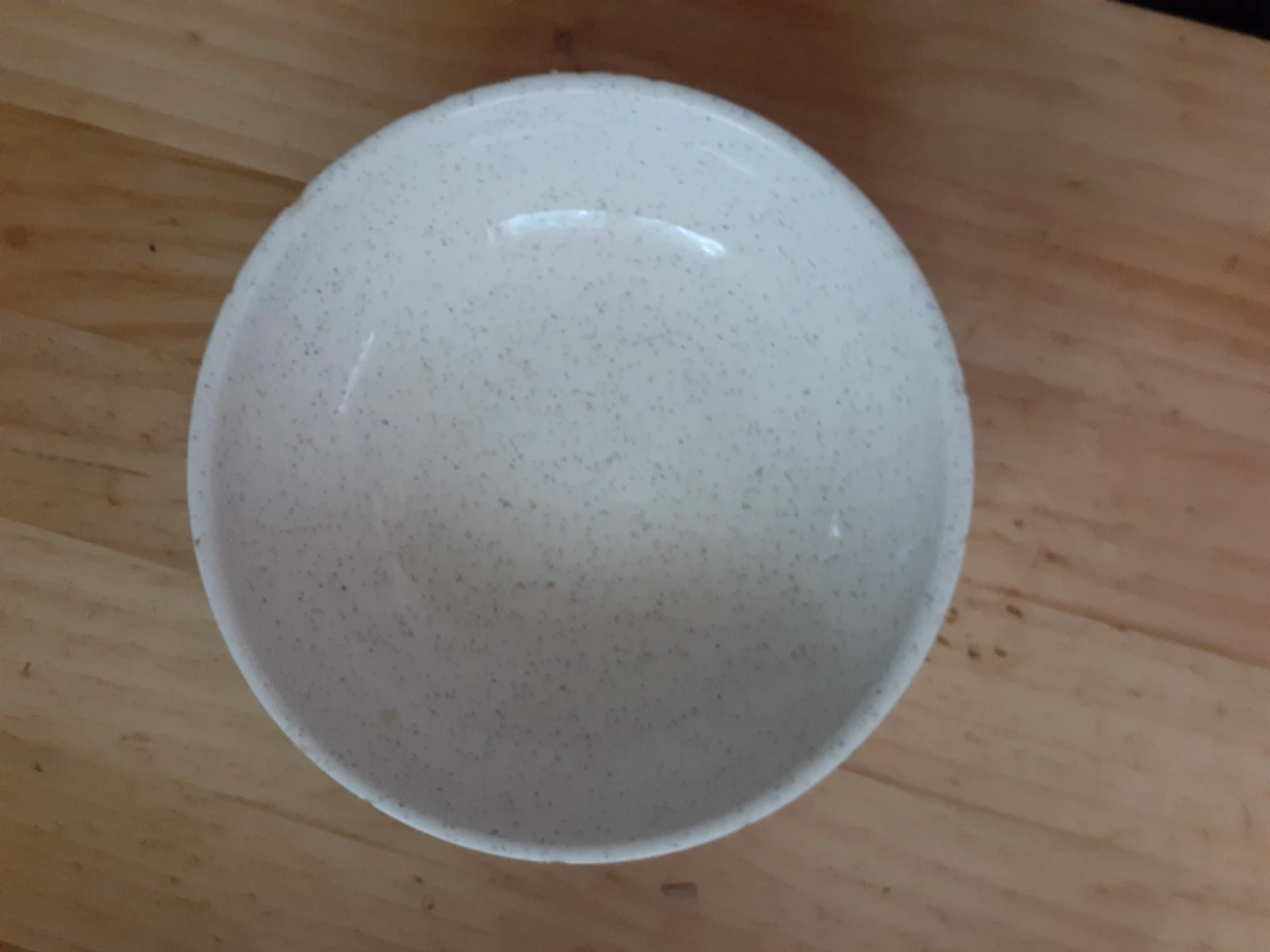 CMG Ceramic Bowl - Speckled Tan