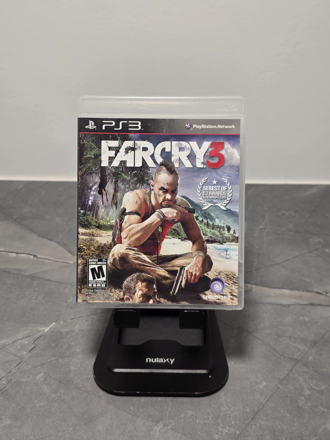 Various Video Games - photo 4