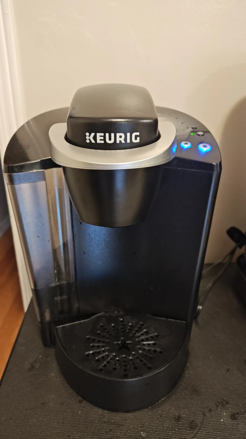 Keurig Coffee Maker