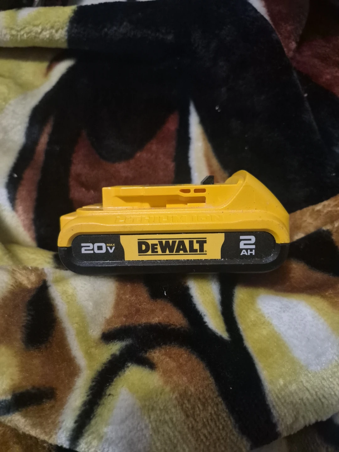 DEWALT 60V MAX Cordless Circular Saw - photo 3