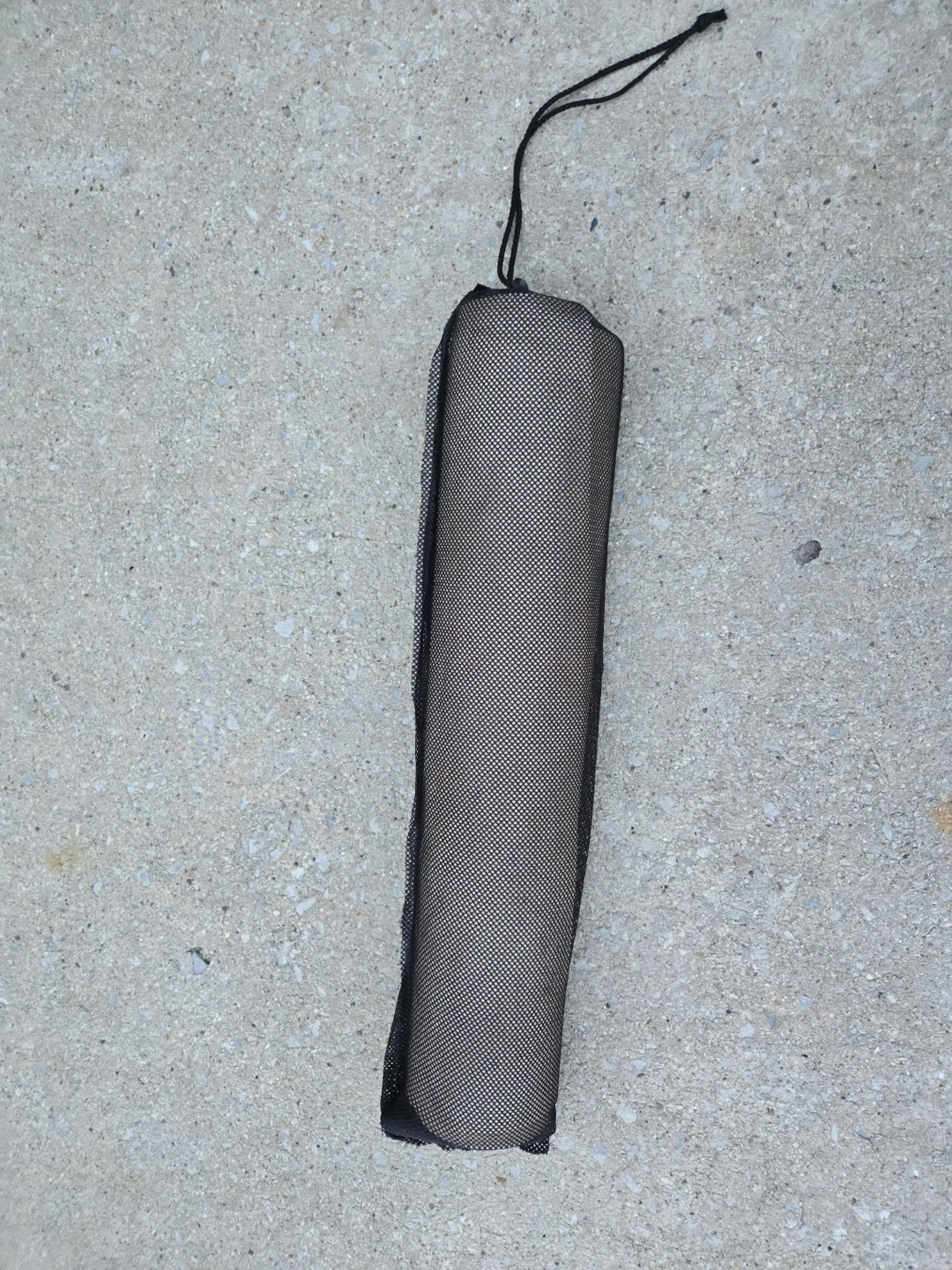 SAVASA "EARTH" by ML DESIGN Yoga Mat with Mesh Bag - photo 5