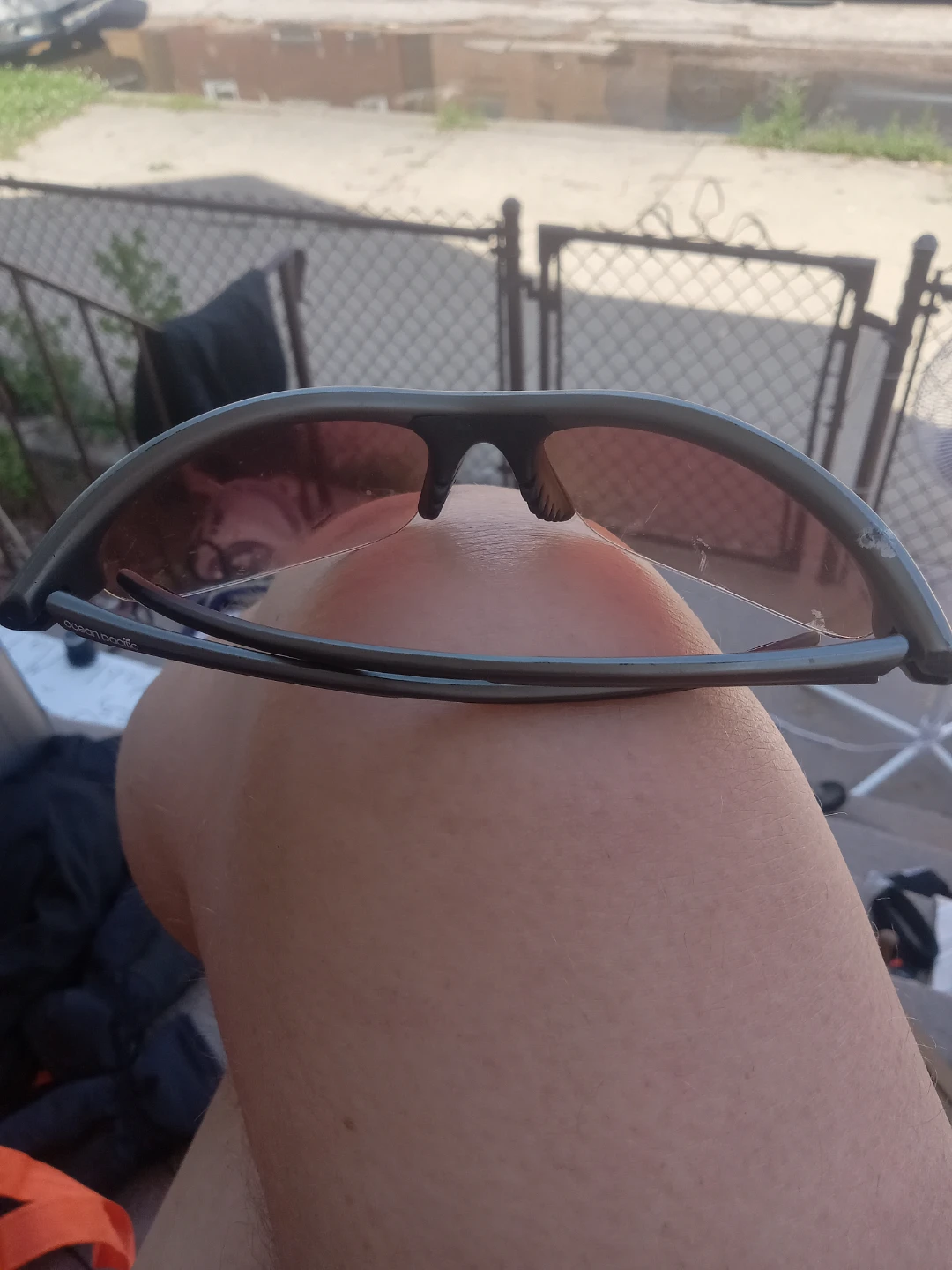 Oakley Sunglasses - photo 2