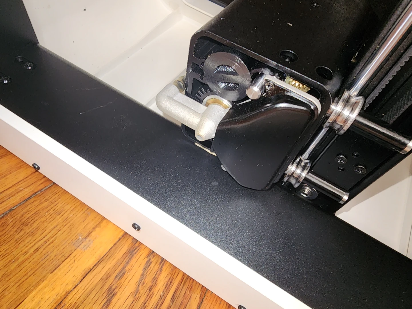 XTool Laser Engraver +Extras - photo 4