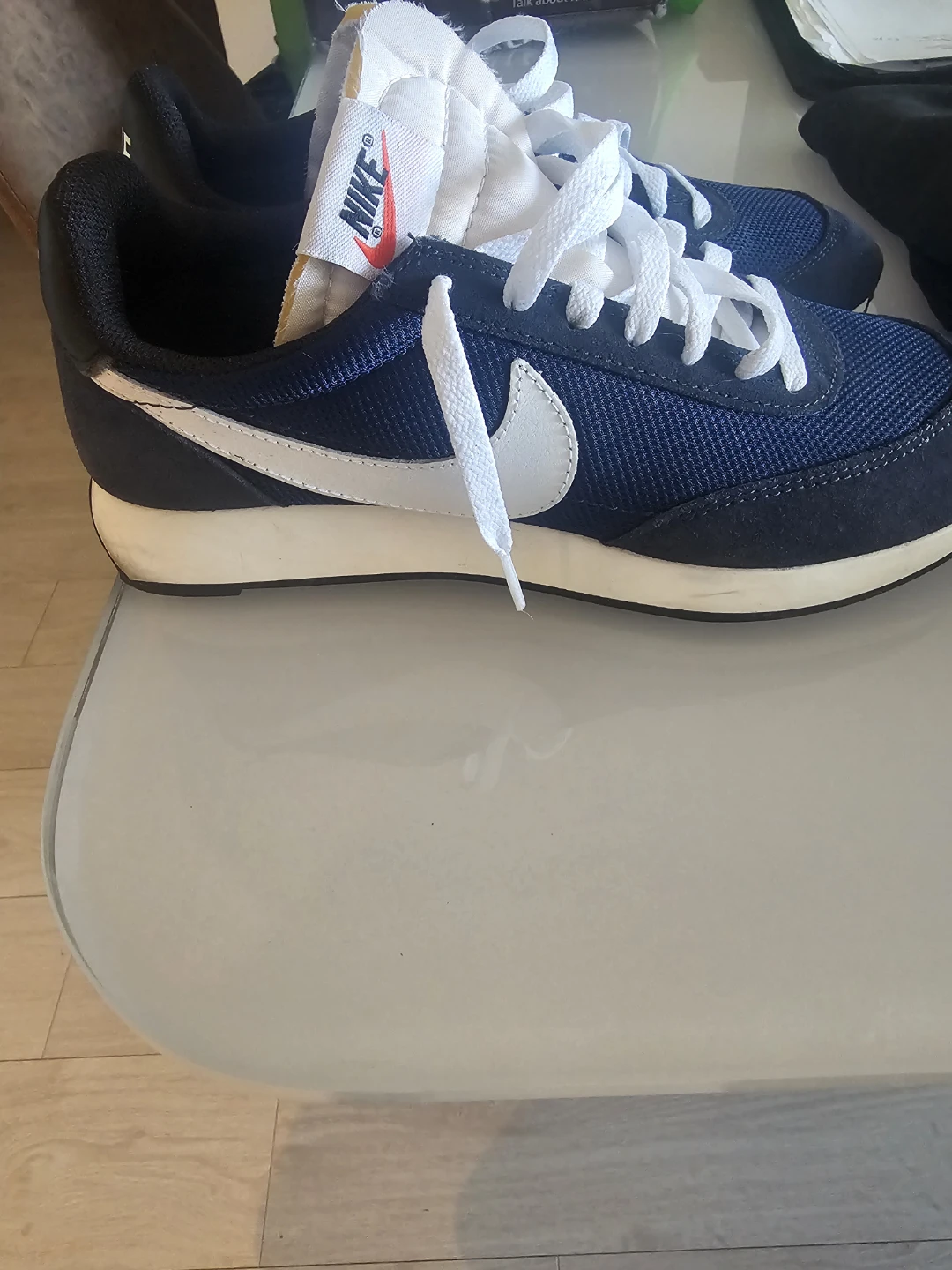 Nike Running Shoes