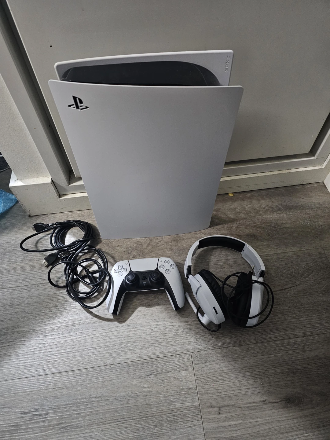 PS5 Digital Edition for Sale $480