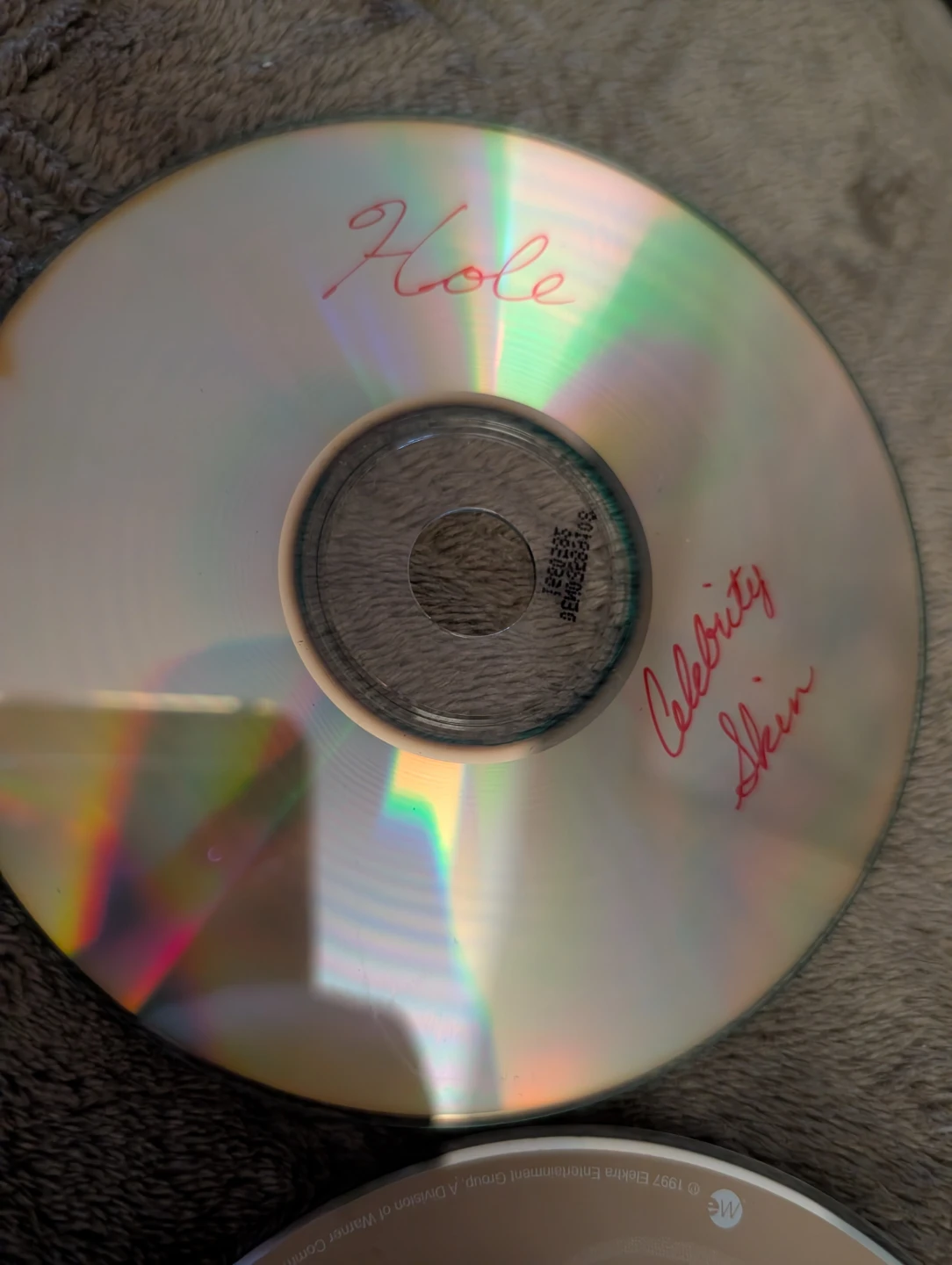 CDs: Celine Dion, Hole, Crystal Waters & Mor - photo 3