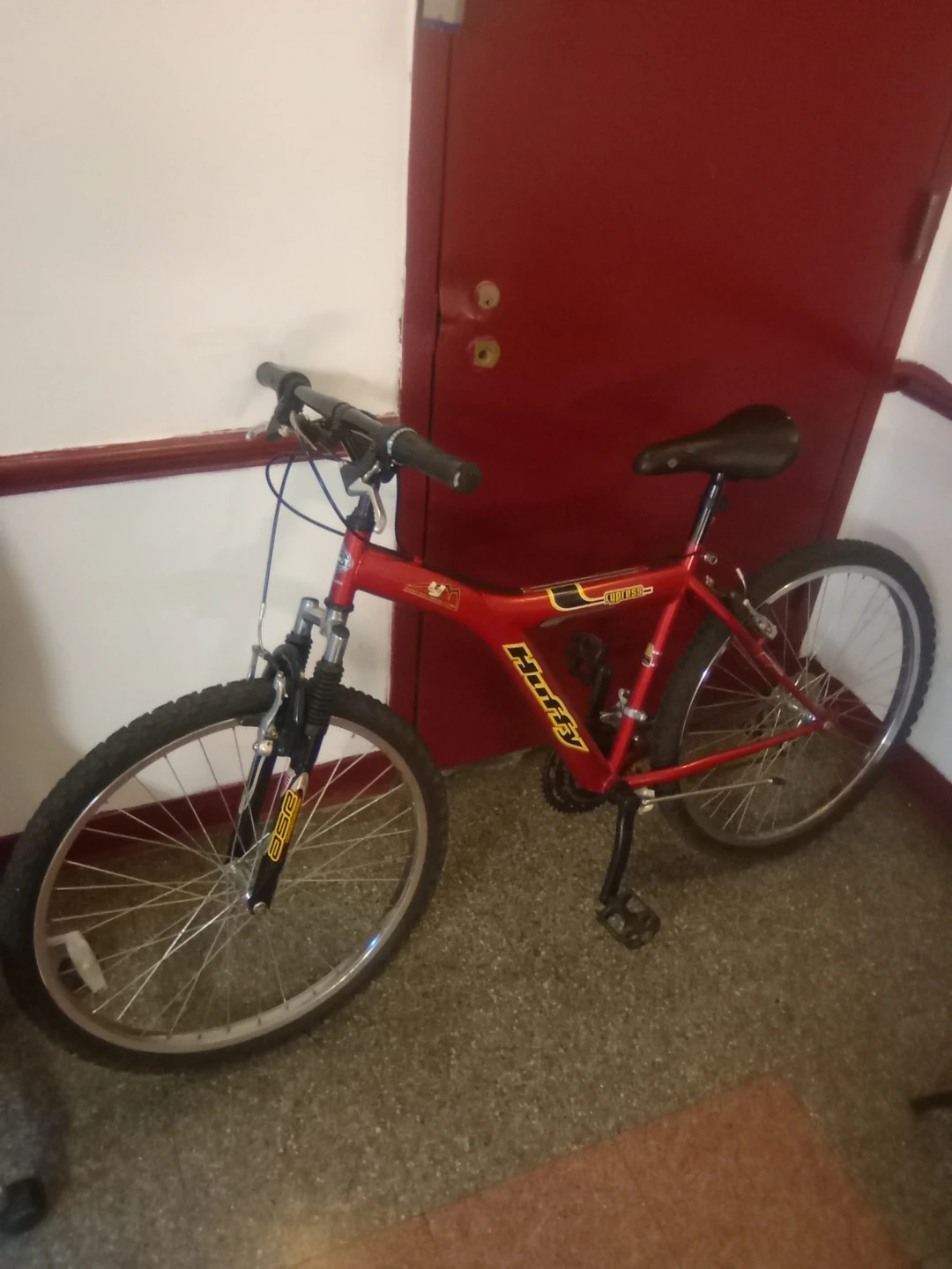 Huffy Mountain Bike - photo 2