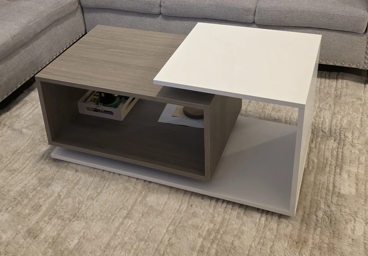 Modern Coffee Table