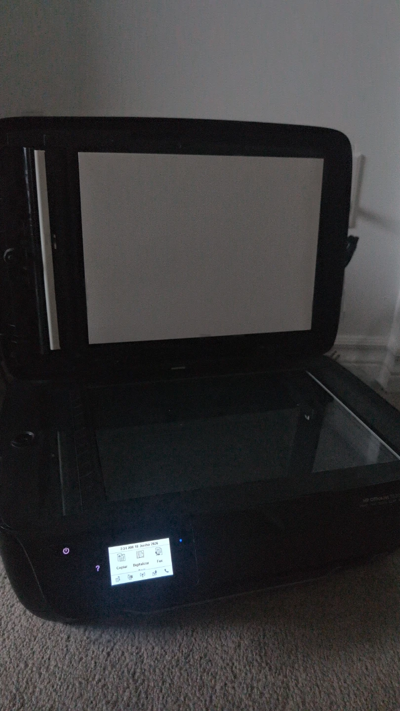 Pick up now: HP OfficeJet 3830 All-in-One Printer - photo 2
