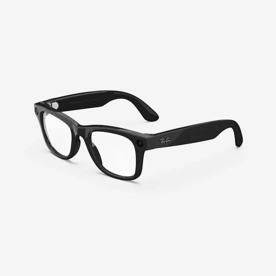 Ray-Ban Smart Glasses