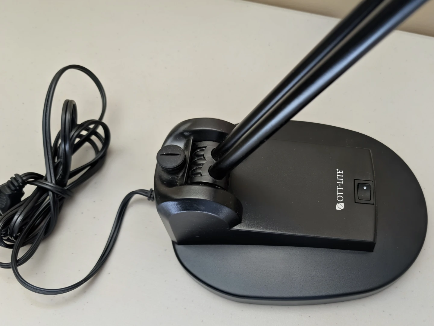 OttLite Task Lamp - photo 3