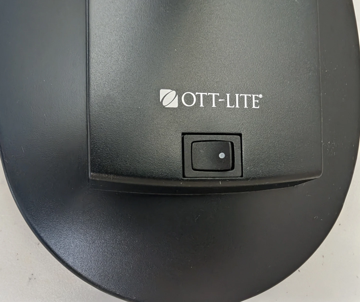 OttLite Task Lamp - photo 4