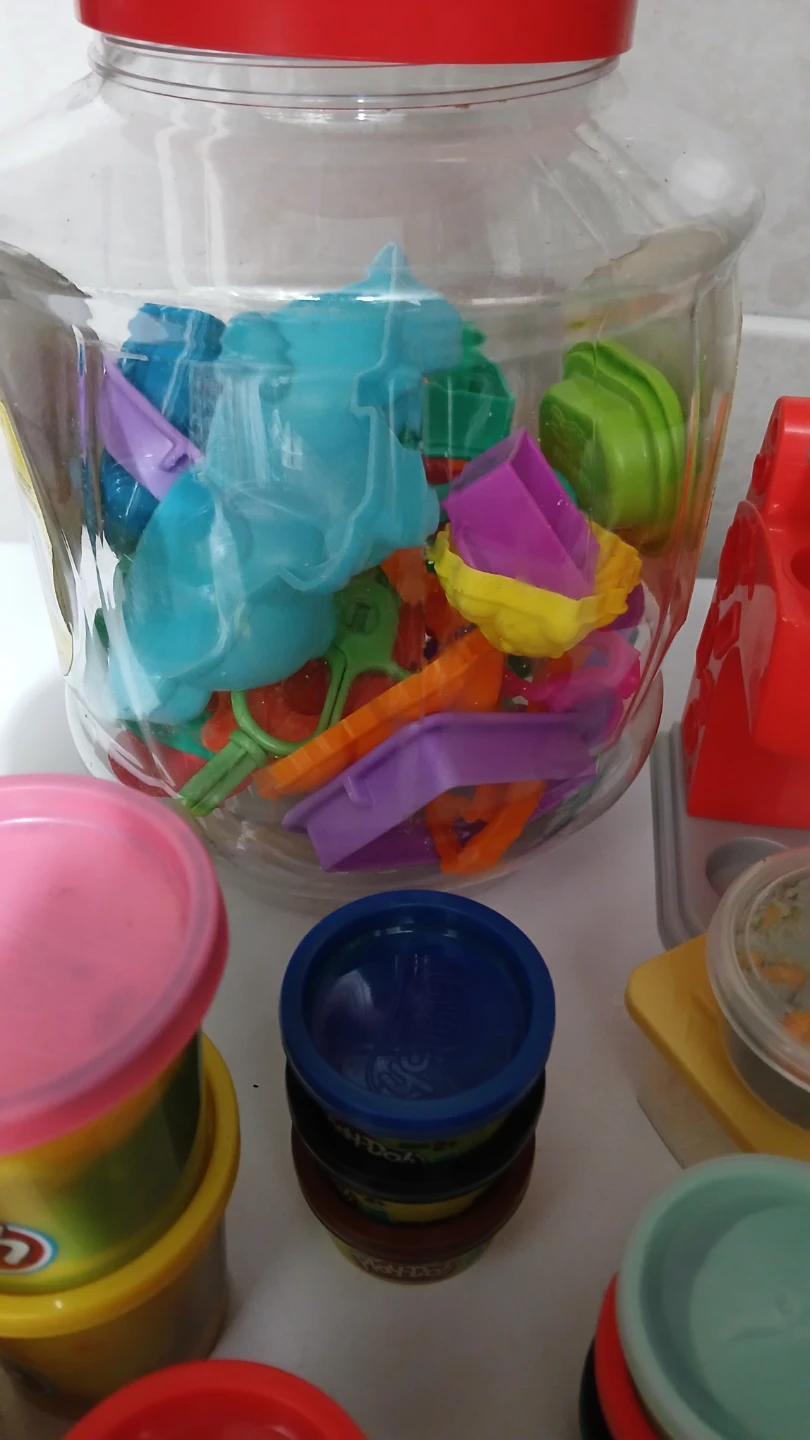 Collection of Play Doh for $5.00 - photo 4
