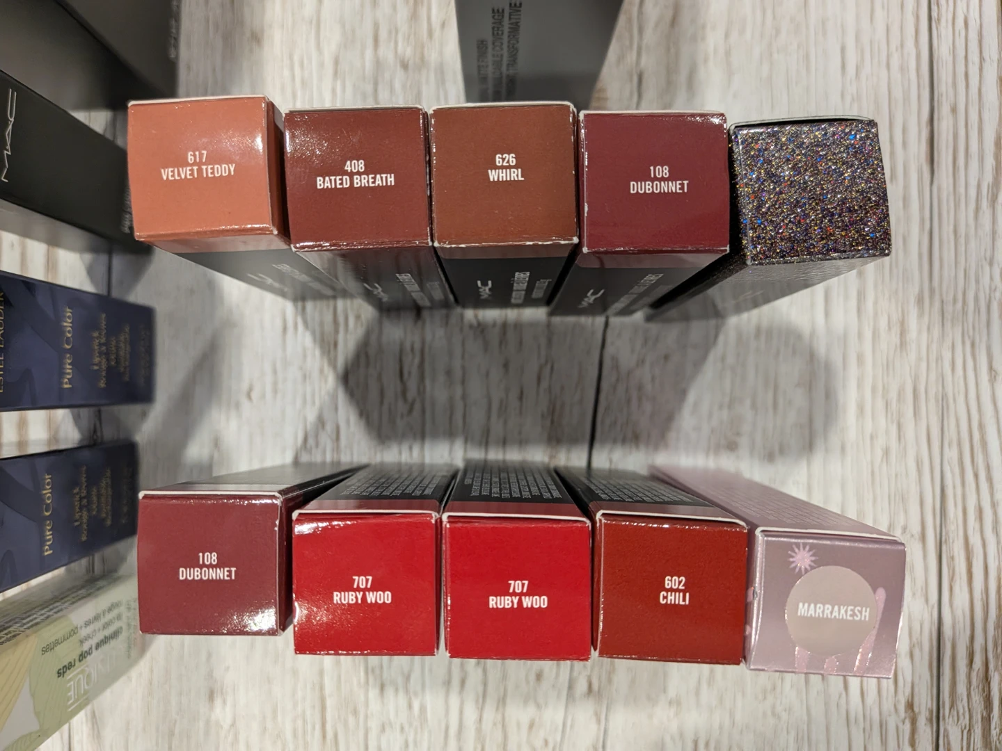 Each item is only $7 as a BUNDLE! MAC bundle - photo 2