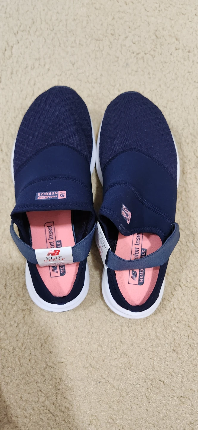 New Balance FuelCore Nergize Slip-On Women's Shoes - photo 2