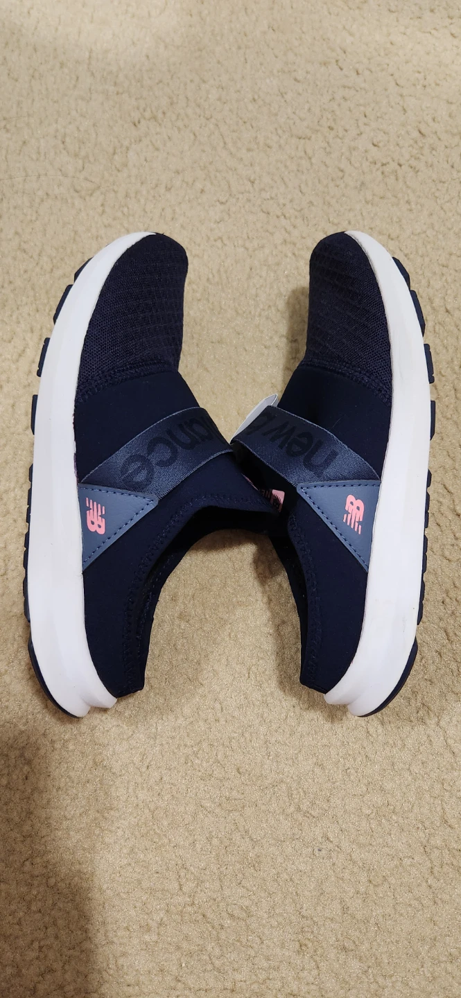 New Balance FuelCore Nergize Slip-On Women's Shoes - photo 3