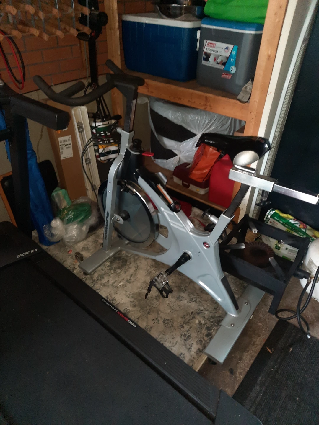 ProForm Sport 3.0 Treadmill - photo 4