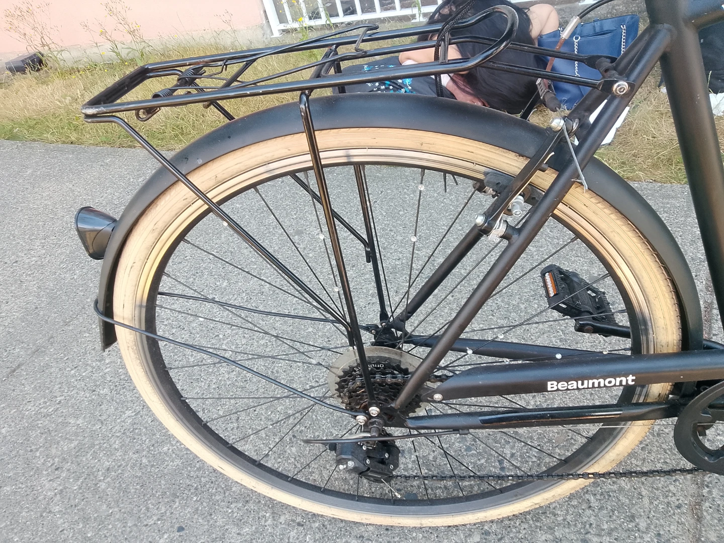 Retrospec bike - photo 5