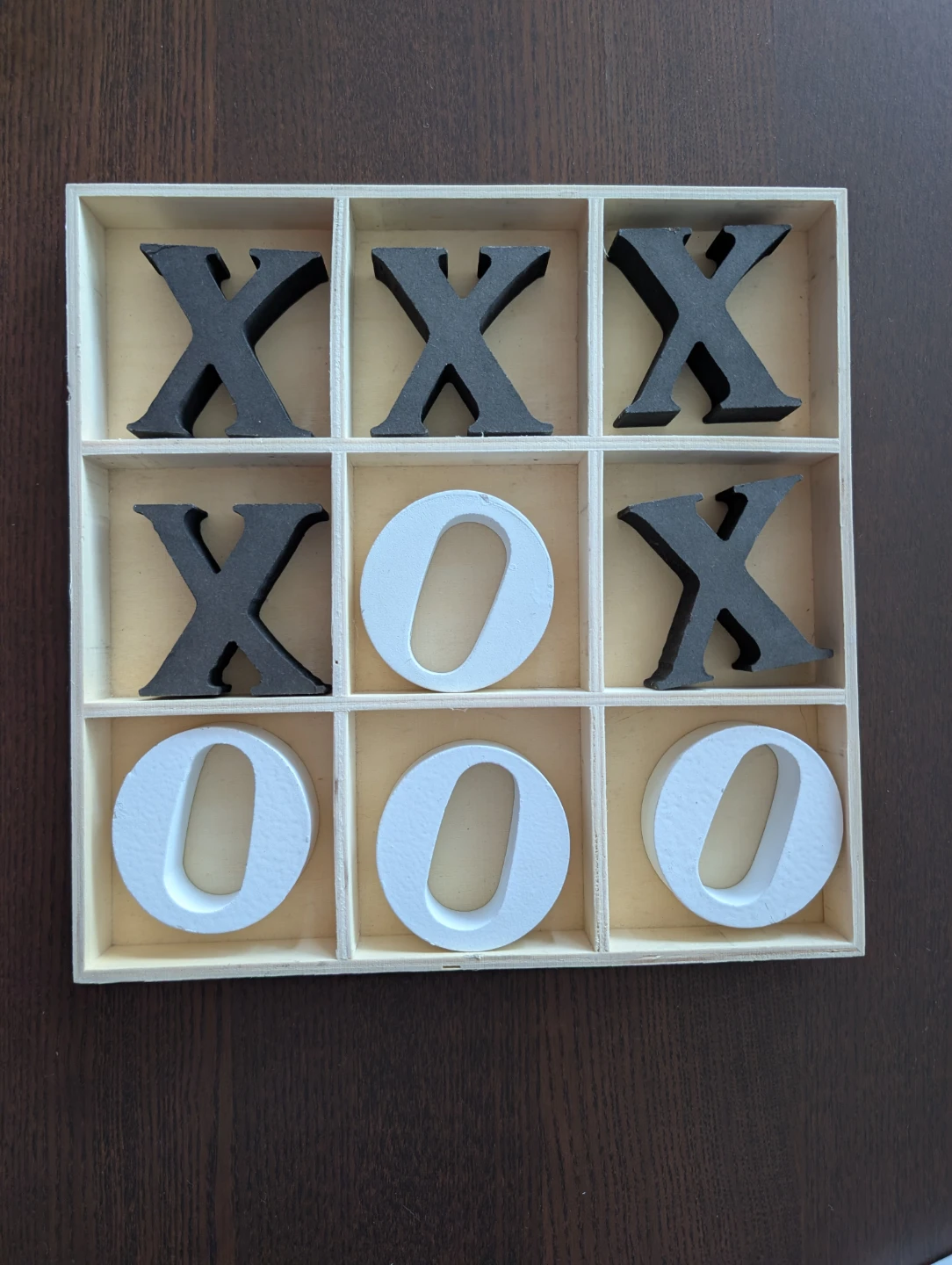 Tic Tac Toe