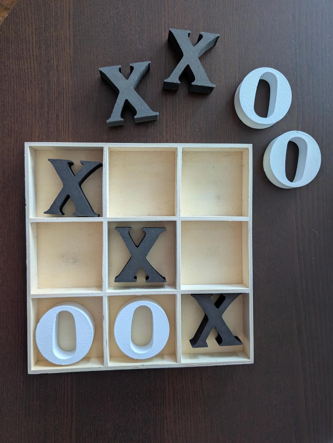 Tic Tac Toe - photo 2