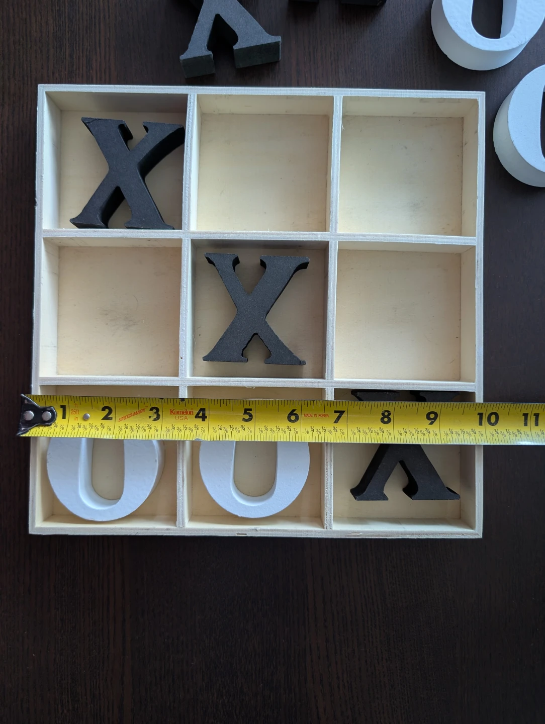 Tic Tac Toe - photo 4