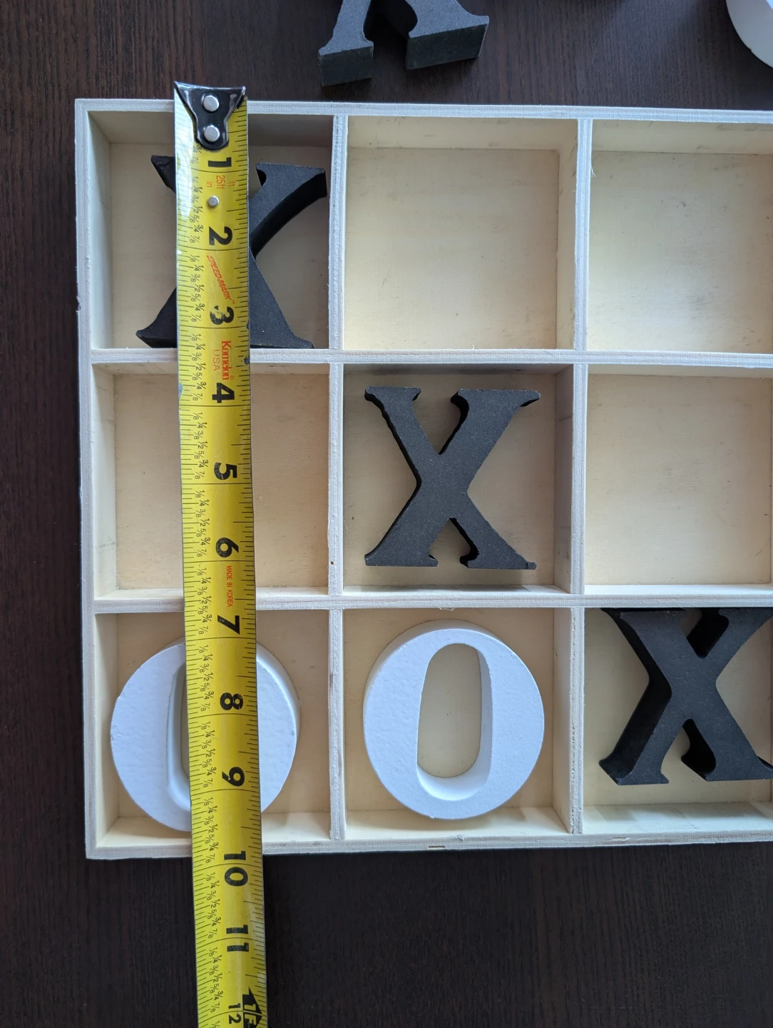 Tic Tac Toe - photo 5