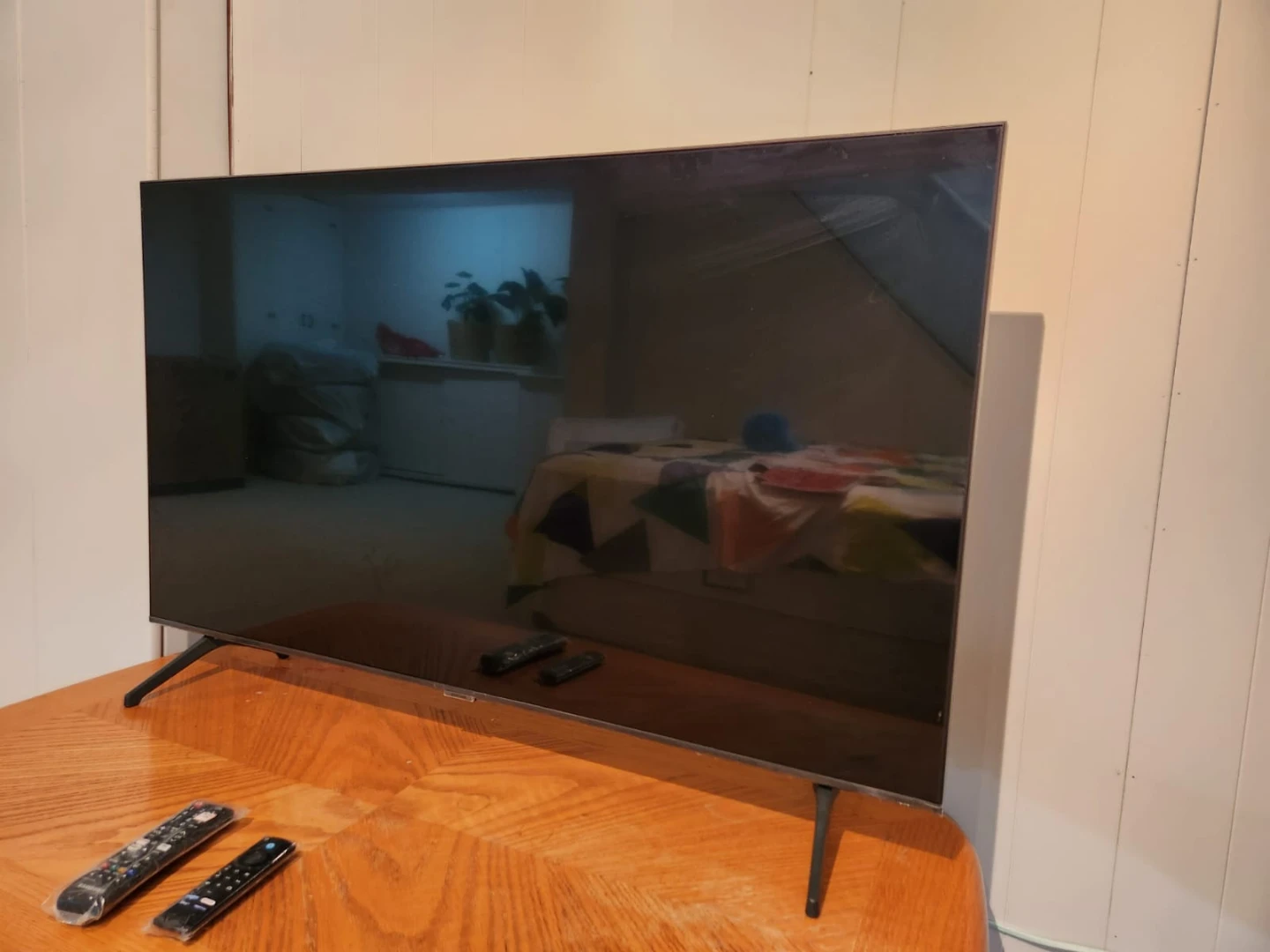 Samsung Smart TV 50 inch UHD