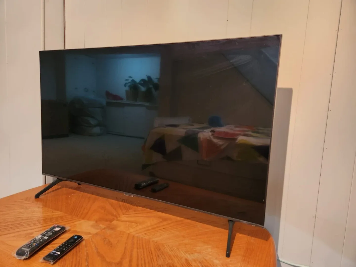 Samsung Smart TV 50 inch UHD