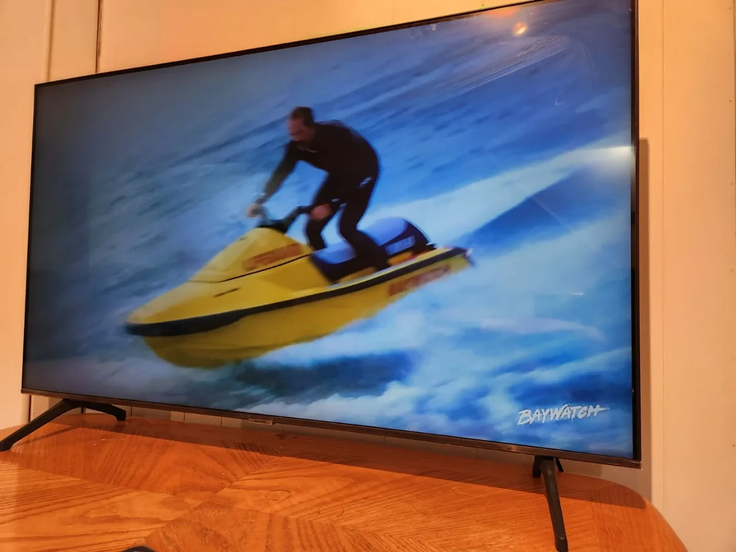 Samsung Smart TV 50 inch UHD - photo 2