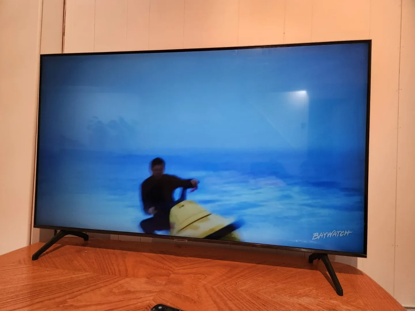 Samsung Smart TV 50 inch UHD - photo 3