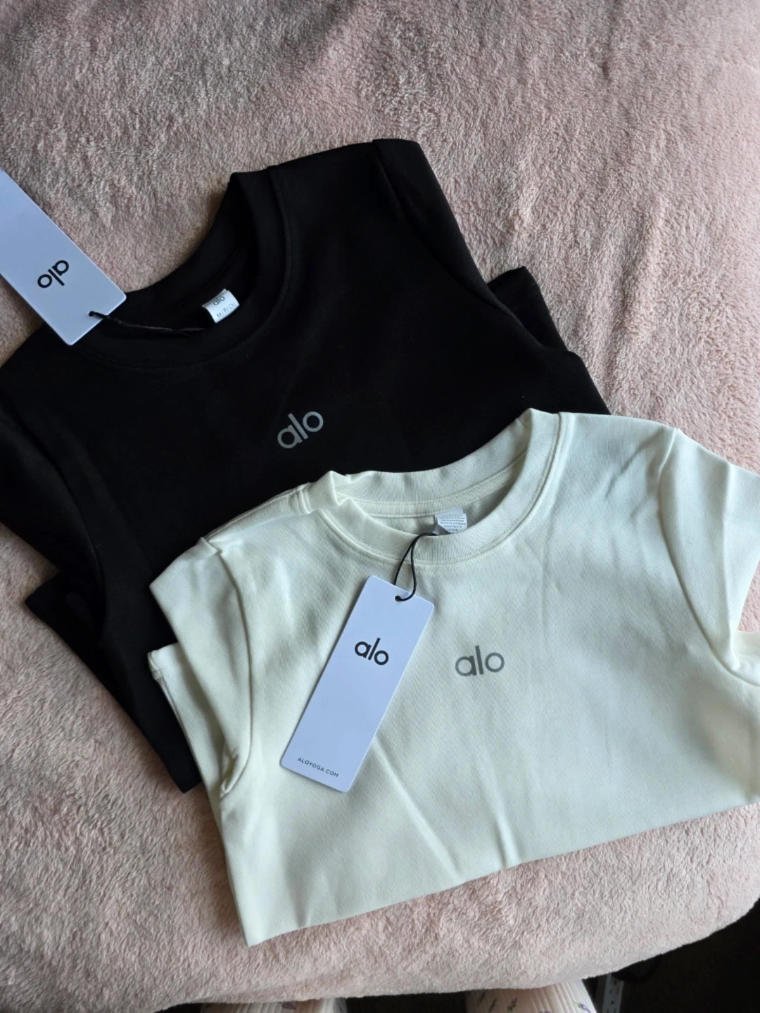 Alo t-shirt - photo 2