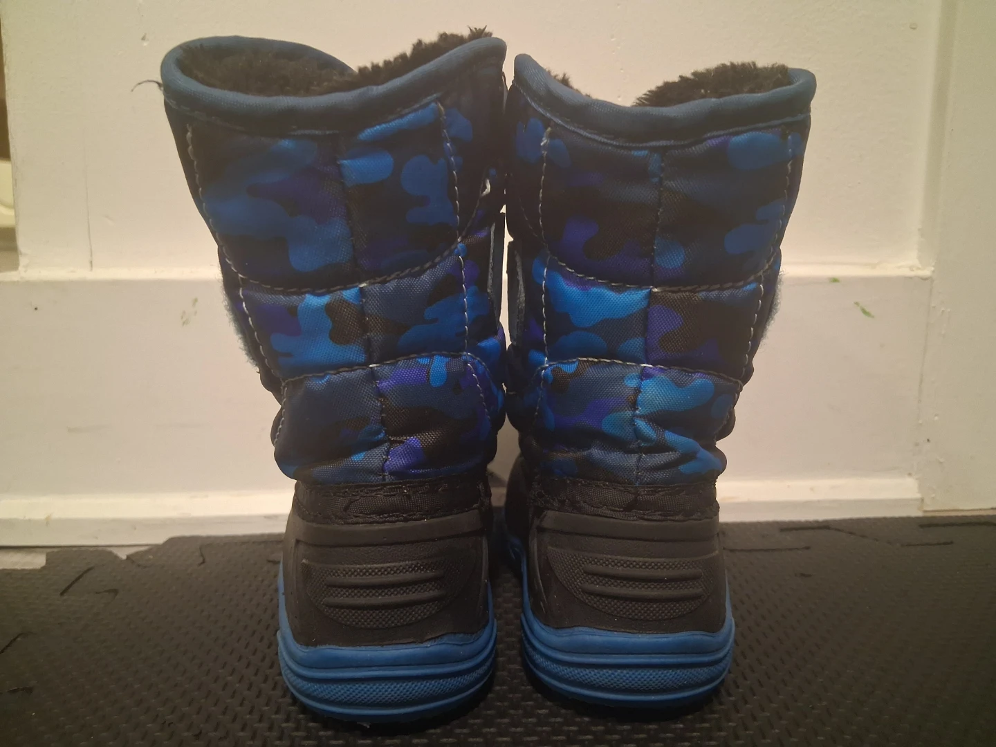 Kids Snow Boots - photo 3