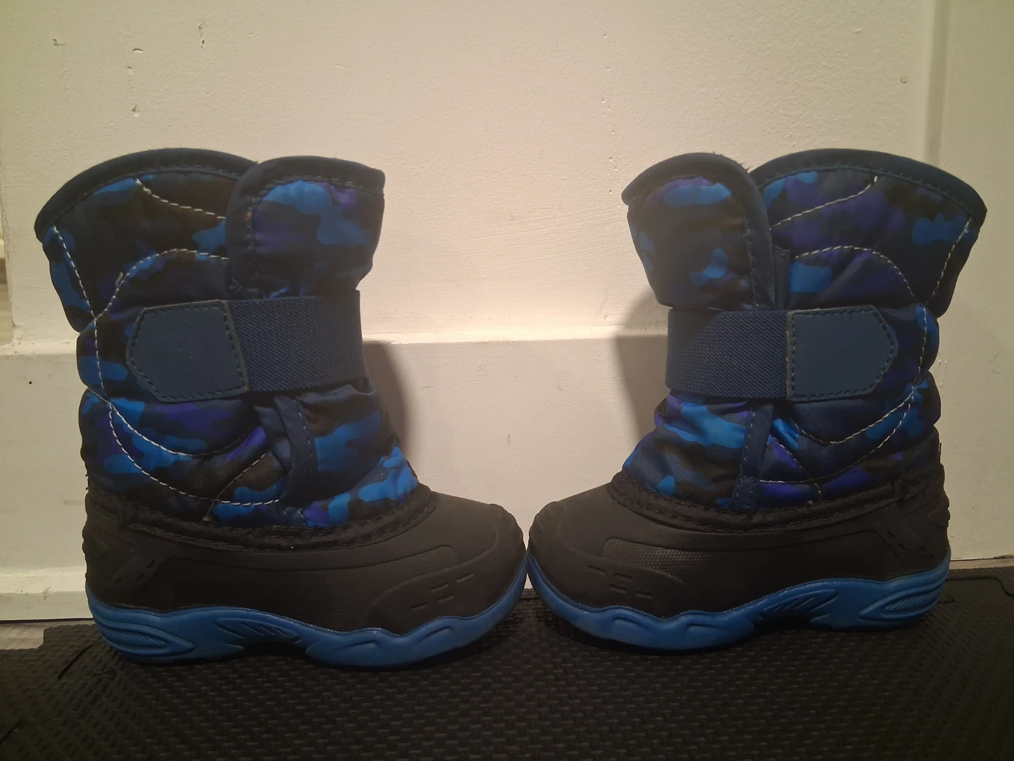 Kids Snow Boots - photo 4