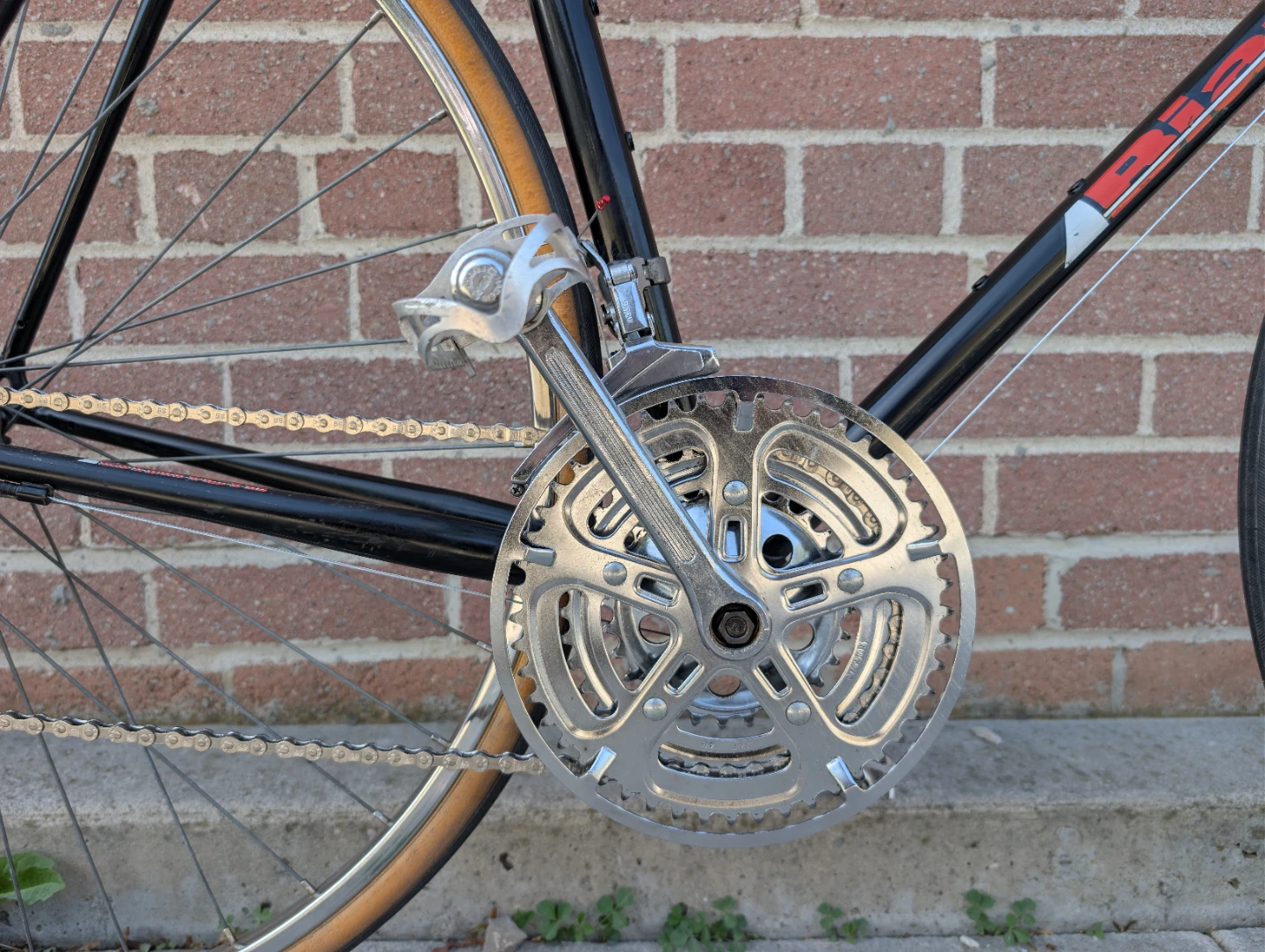 Bianchi Road bike - photo 3