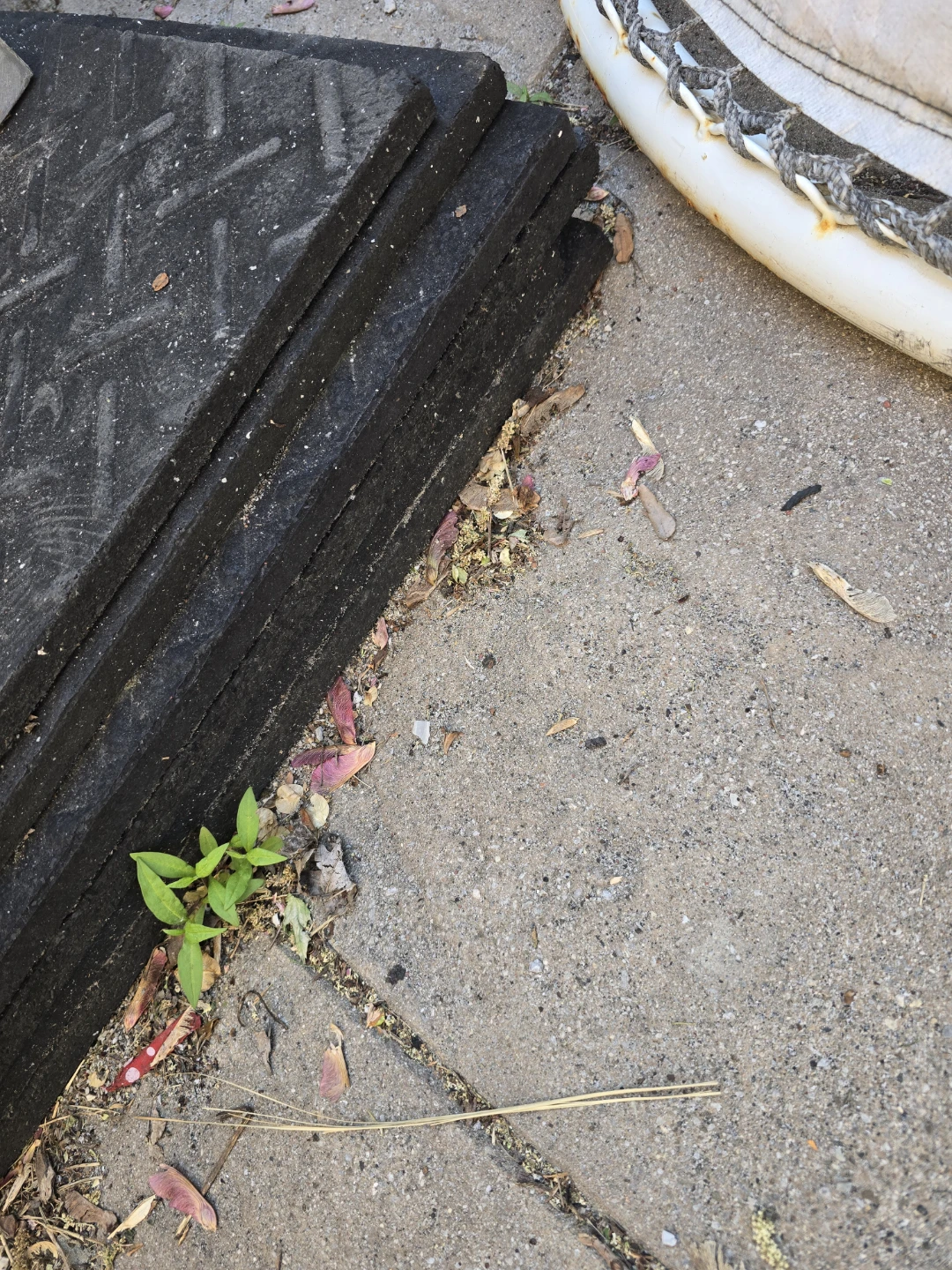 Rubber Floor Mats - photo 2