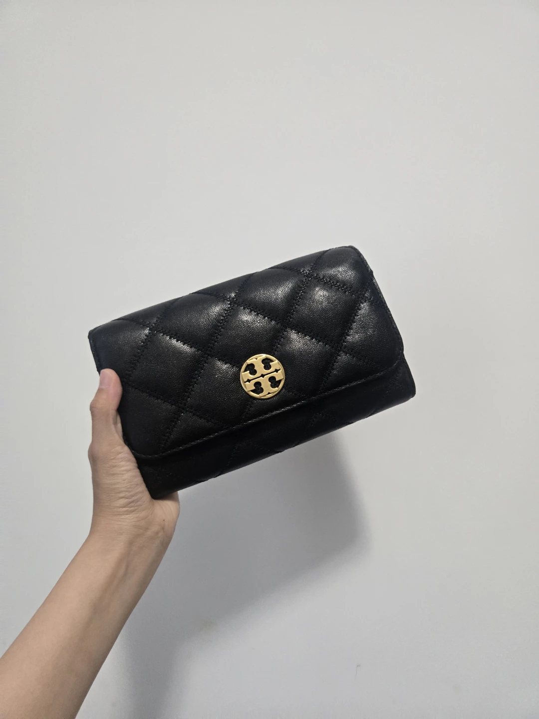 Tory Burch Wallets/Pouches New With Tags