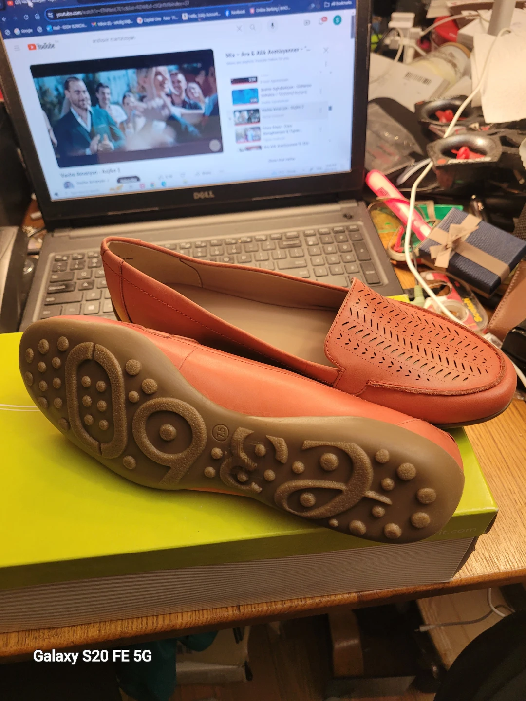 Easy Spirit Women's Slip-on Loafers - photo 5