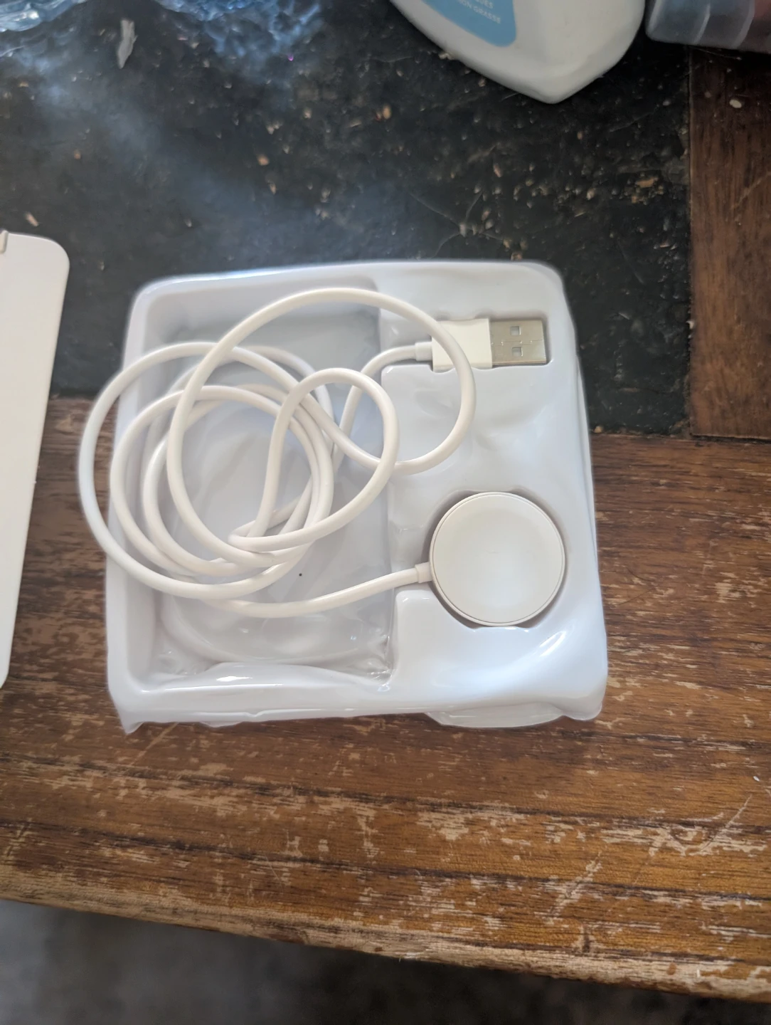 Magnetic Charging Cable (1m) - photo 2
