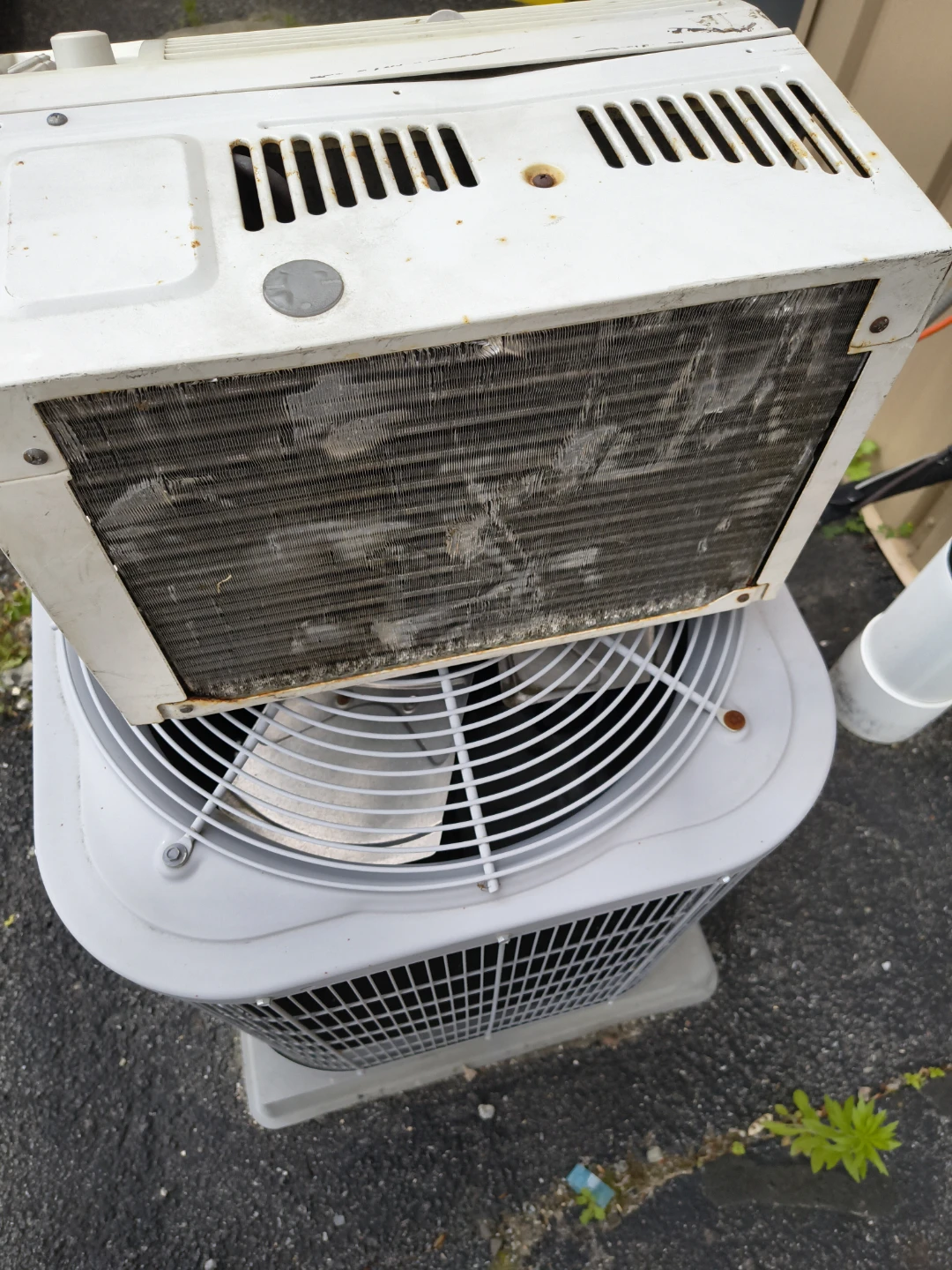 Ge 5100 btu air conditioner - photo 4