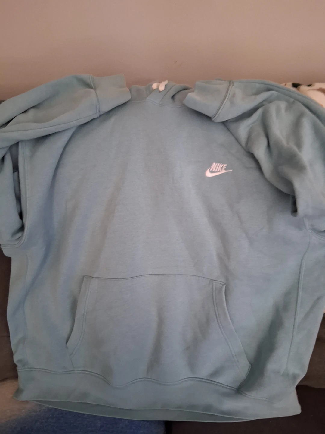 Nike Hoodie XXL