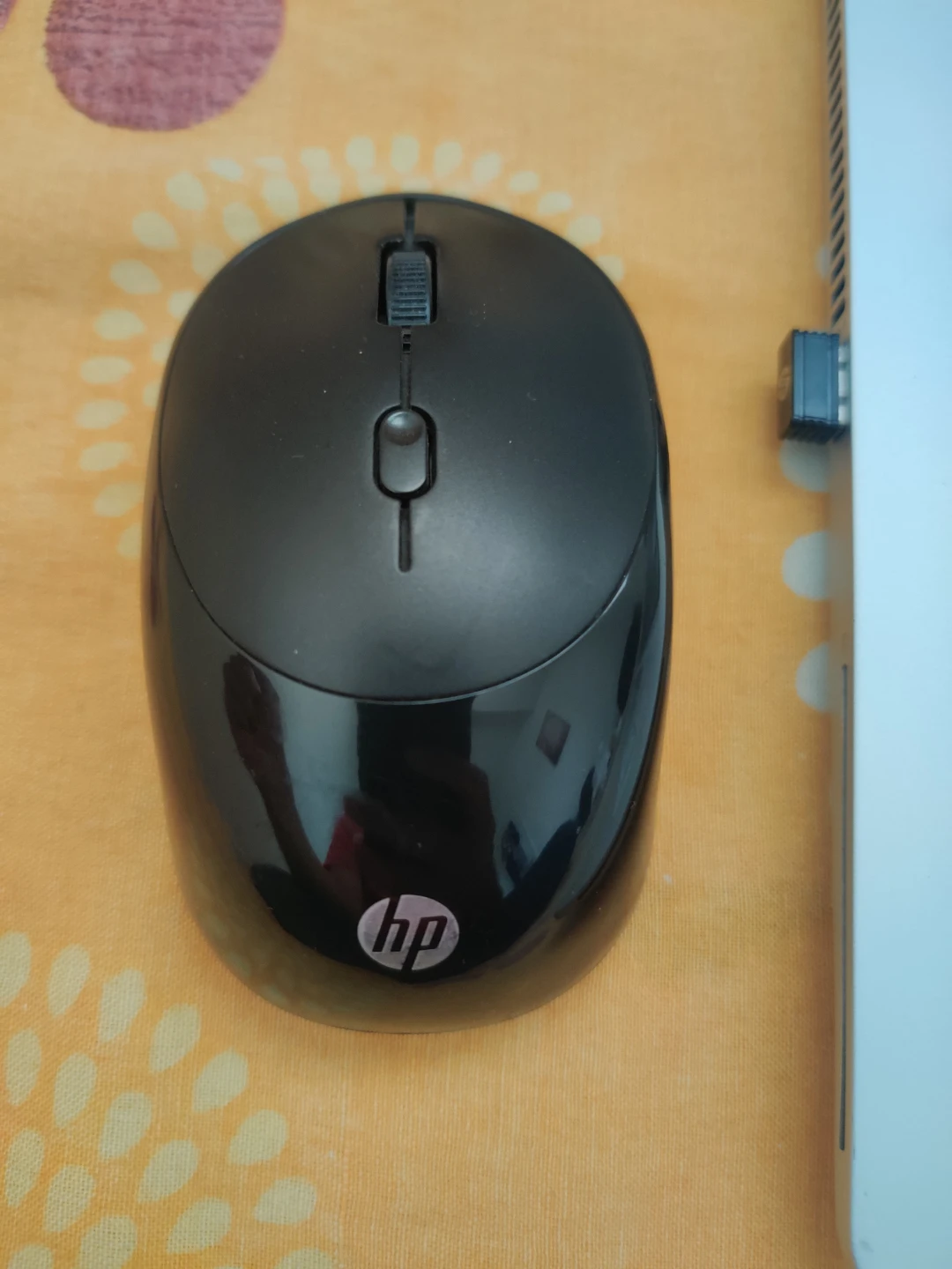 HP M090 Wireless Mouse