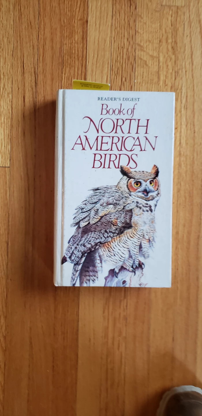 The Nature Companions: Backyard Birding Book